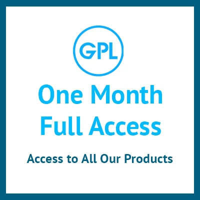 one-month-full-access