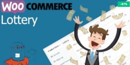 WooCommerce Lottery Prizes and Lotteries