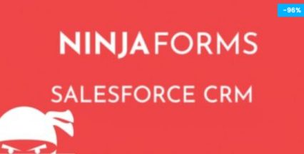 Ninja Forms SalesForce CRM