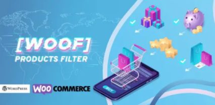 WOOF WooCommerce Products Filter