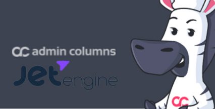 Admin Columns Pro For JetEngine