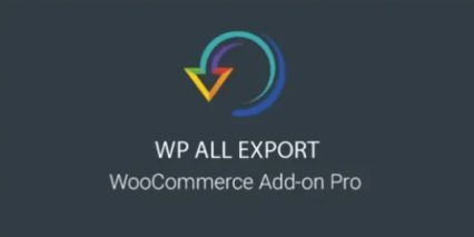 WP All Export WooCommerce AddOn