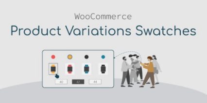 WooCommerce Product Variations Swatches