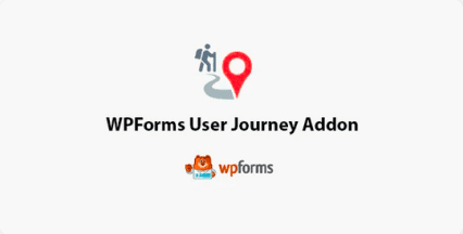 WPForms User Journey Addon