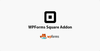 WPForms Square Addon