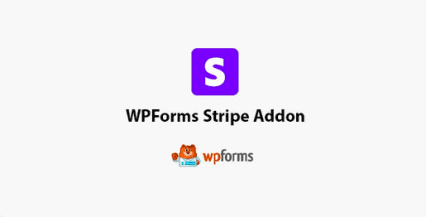 WPForms Stripe Addon