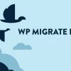 WP Migrate DB Pro